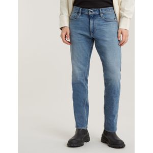 Mosa Straight Jeans - Lichtblauw - Heren