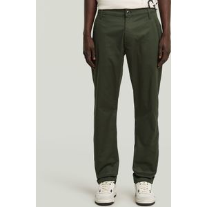 Morry Tapered Chino - Grijs - Heren