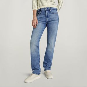 Strace Straight Jeans - Lichtblauw - Dames