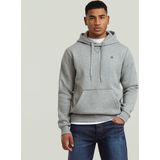 Premium Core Hoodie Sweater - Meerkleurig - Heren