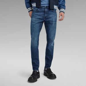 Revend FWD Skinny Jeans - Donkerblauw - Heren