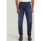 Morry FWD Regular Tapered Jeans - Anders - Heren