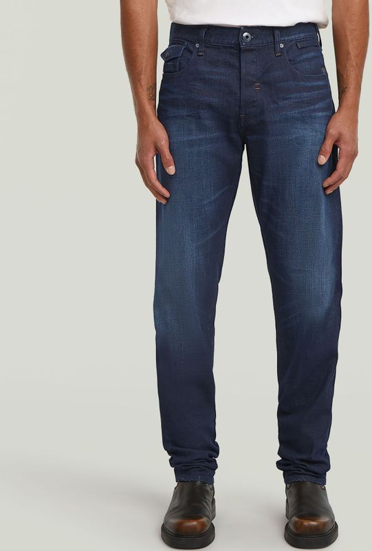 Morry FWD Regular Tapered Jeans - Anders - Heren