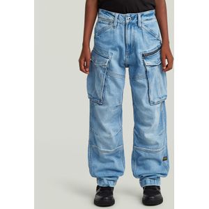 Rovic Loose Jeans voor jongens - Lichtblauw - jongens