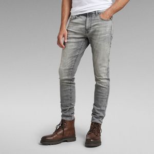 Revend Fwd Skinny Jeans - Grijs - Heren