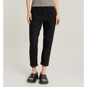 Kate Boyfriend Jeans - Zwart - Dames