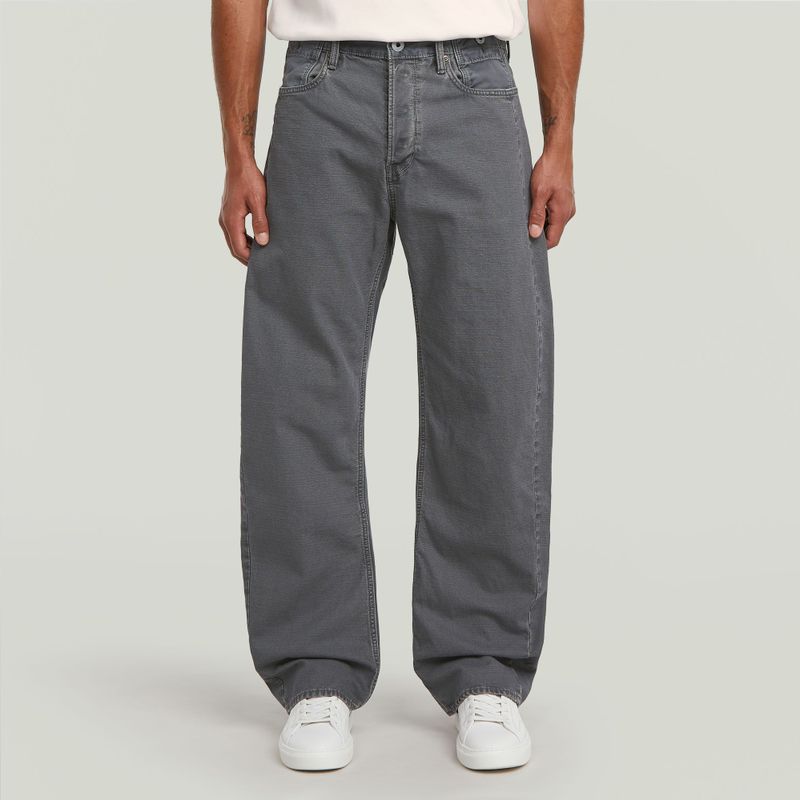 Bend Loose Jeans - Anders - Heren