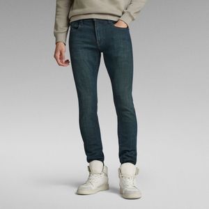 Revend FWD Skinny Jeans - Grijs - Heren