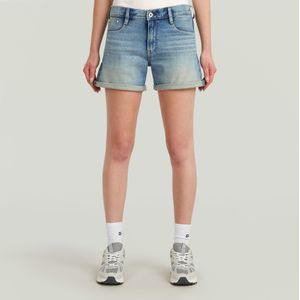 Judee Short - Lichtblauw - Dames