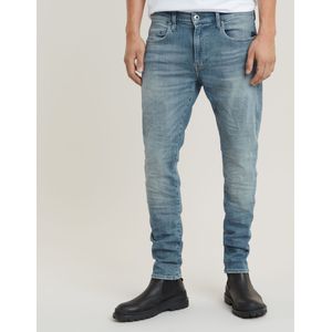 Revend FWD Skinny Jeans - Lichtblauw - Heren