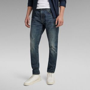 Premium Revend FWD Skinny Jeans - Donkerblauw - Heren