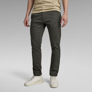 Skinny Chino 2.0 - Grijs - Heren