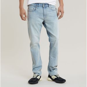 Mosa Straight Jeans - Lichtblauw - Heren