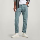 Arc 3D Jeans - Groen - Heren