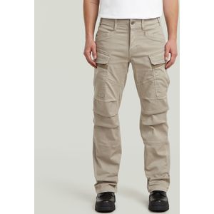 G-star - 3D Regular Straight - Cargobroek