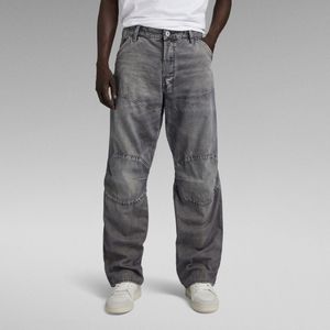 5620 G-Star Elwood 3D Loose Jeans - Zwart - Heren