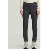 G-star 3301 High Waist Skinny Spijkerbroek