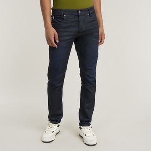 G-Star RAW D-staq Slim Fit Jeans Dark Aged