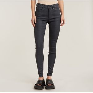 Lhana Skinny Jeans - Grijs - Dames