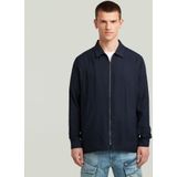 Zip Jack - Donkerblauw - Heren