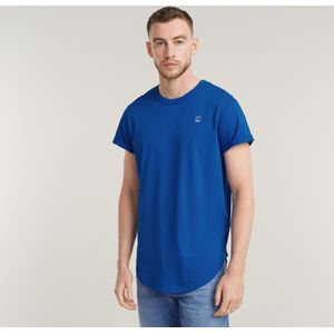 Ductsoon Relaxed T-Shirt - Midden blauw - Heren