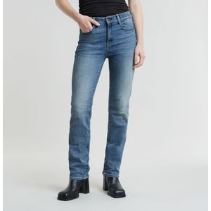 Strace Straight Jeans - Lichtblauw - Dames