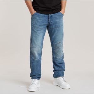 5620 3D Regular Jeans - Lichtblauw - Heren