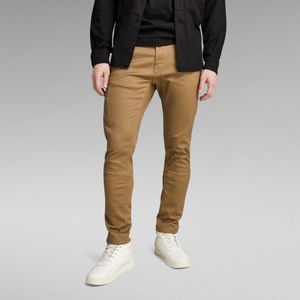 Skinny Chino 2.0 - Beige - Heren