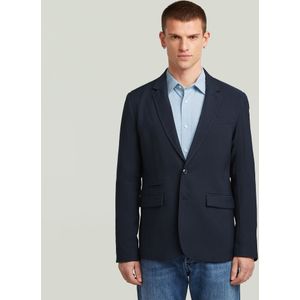 Stadial Blazer - Donkerblauw - Heren