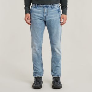 Vent 3D Slim Jeans - Lichtblauw - Heren