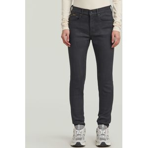 3301 Skinny Jeans - Grijs - Dames