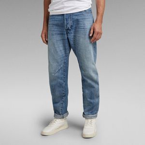 Arc 3D Jeans - Lichtblauw - Heren