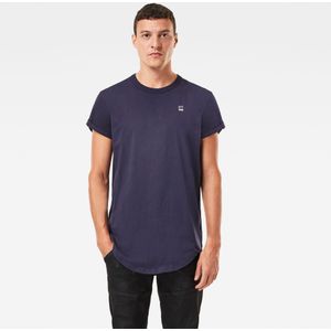 Ductsoon Relaxed T-Shirt - Donkerblauw - Heren