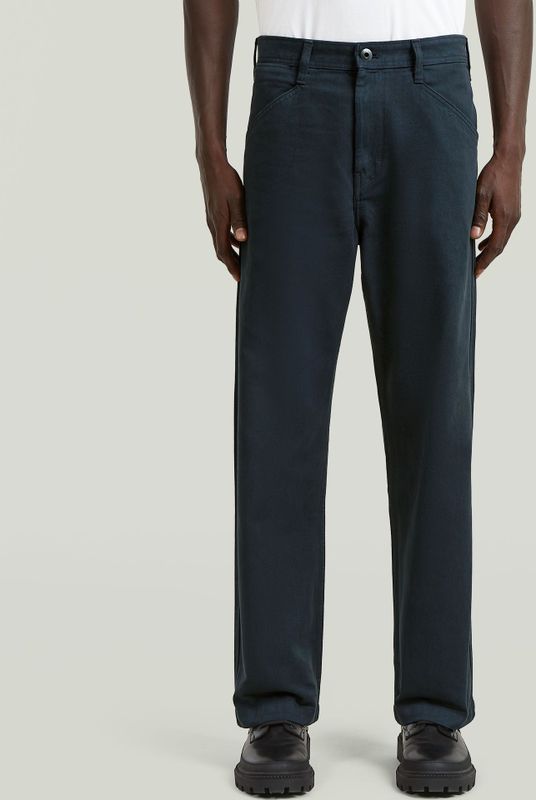 G-star - Relaxed Straight Chino - Broek