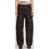 Mega Cargo Pants - Meerkleurig - Cargobroek