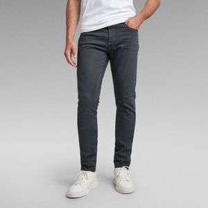 Revend FWD Skinny Jeans - Grijs - Heren