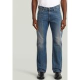 Lenney Bootcut 2.0 Jeans - Donkerblauw - Heren