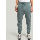 Premium Core Type C - Sweatpant - Grijs - Heren