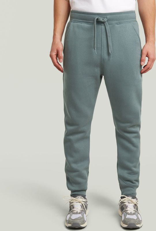 Premium Core Type C - Sweatpant - Grijs - Heren