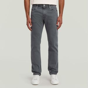 Mosa Straight Jeans - Anders - Heren