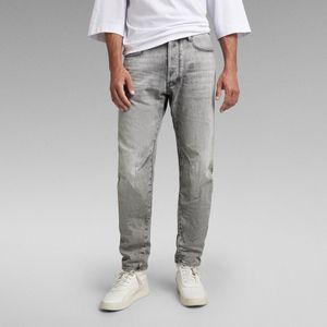 Premium Arc 3D Jeans - Grijs - Heren