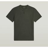 Nifous T-Shirt - Grijs - Heren