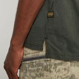 Nifous T-Shirt - Grijs - Heren