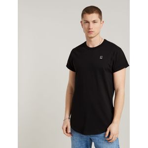 Ductsoon Relaxed T-Shirt - Zwart - Heren
