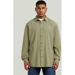 G-star - D25196-d454 - Overhemd - Regular Fit - Lange Mouwen