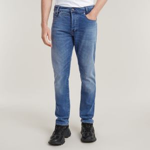 D-Staq 5-Pocket Slim Jeans - Lichtblauw - Heren