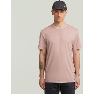 Nifous T-Shirt - Roze - Heren