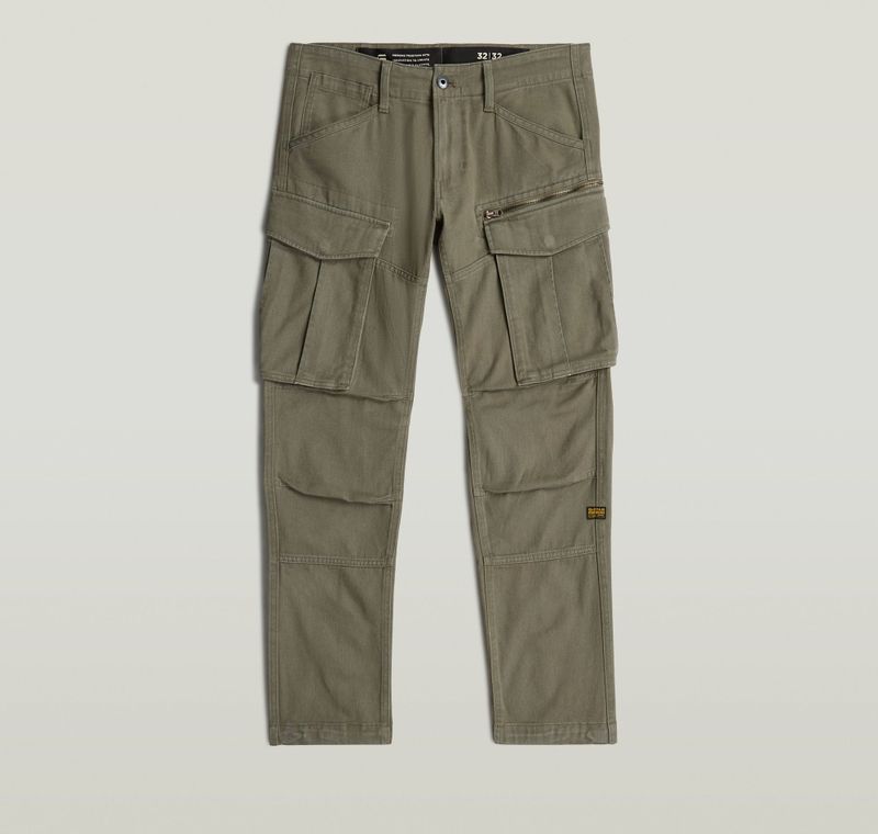 G-star - Rovic 3D - Broek - Regular Tapered Fit