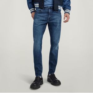 Revend Fwd Skinny Jeans - Donkerblauw - Heren