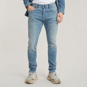 Revend Skinny Jeans - Lichtblauw - Heren